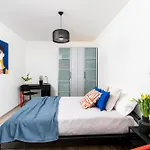 Apartamento Ice Art By Cozyplace *