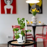 Apartamento Ice Art By Cozyplace *