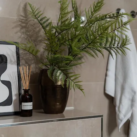 Ice Art By Cozyplace Kraków