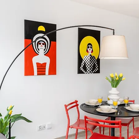 Apartment Ice Art By Cozyplace *