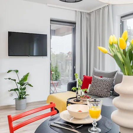 Lejlighed Ice Art By Cozyplace