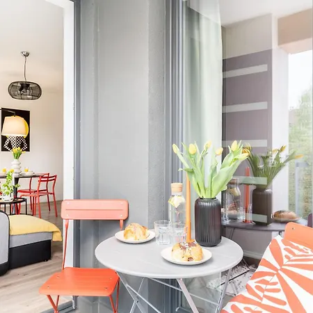 Ice Art By Cozyplace Kraków