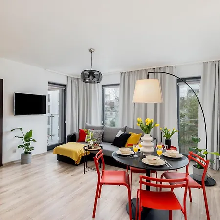 Lejlighed Ice Art By Cozyplace