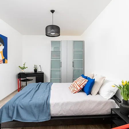 Apartment Ice Art By Cozyplace *