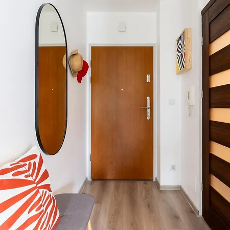 Lejlighed Ice Art By Cozyplace